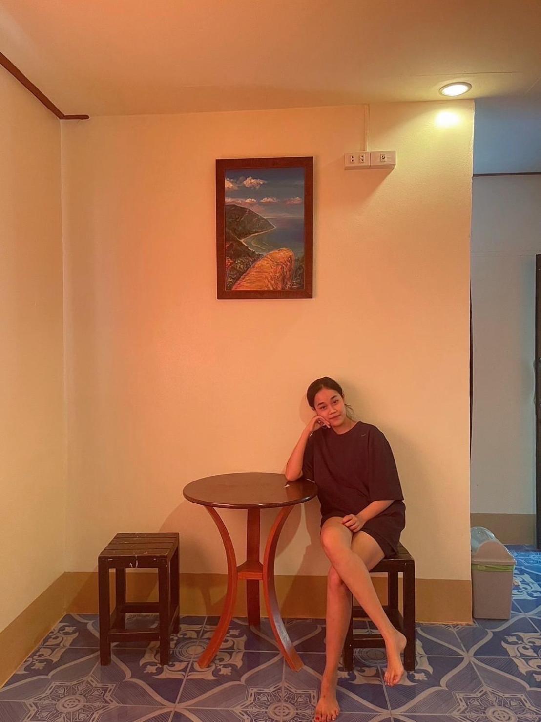 Baan Klong House 호텔 반 카이 외부 사진