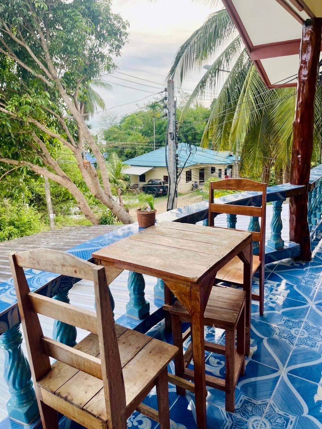Baan Klong House 호텔 반 카이 외부 사진