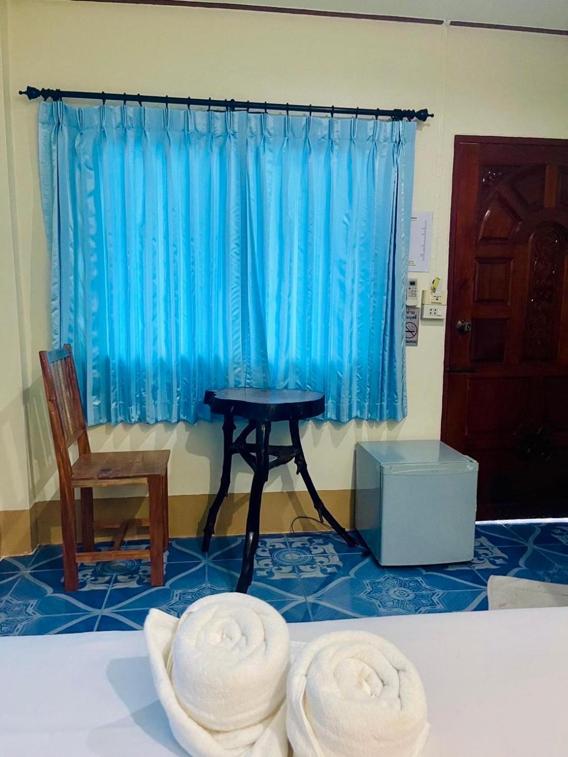 Baan Klong House 호텔 반 카이 외부 사진