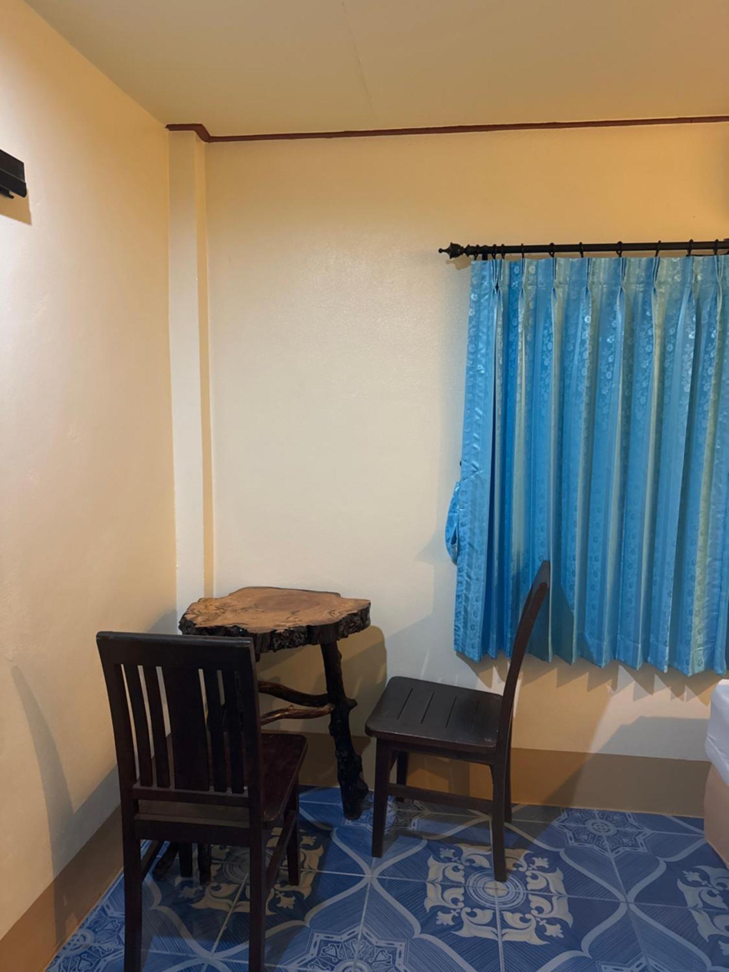 Baan Klong House 호텔 반 카이 외부 사진
