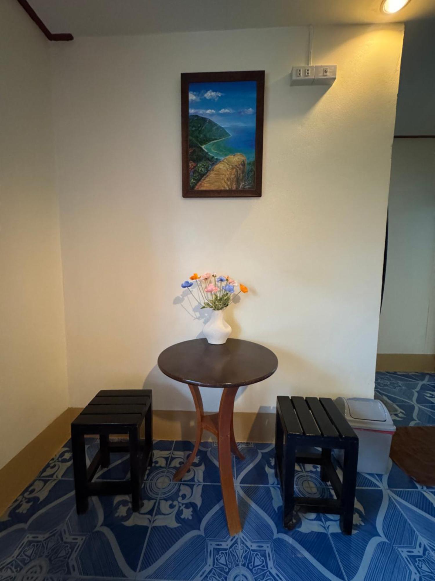 Baan Klong House 호텔 반 카이 외부 사진