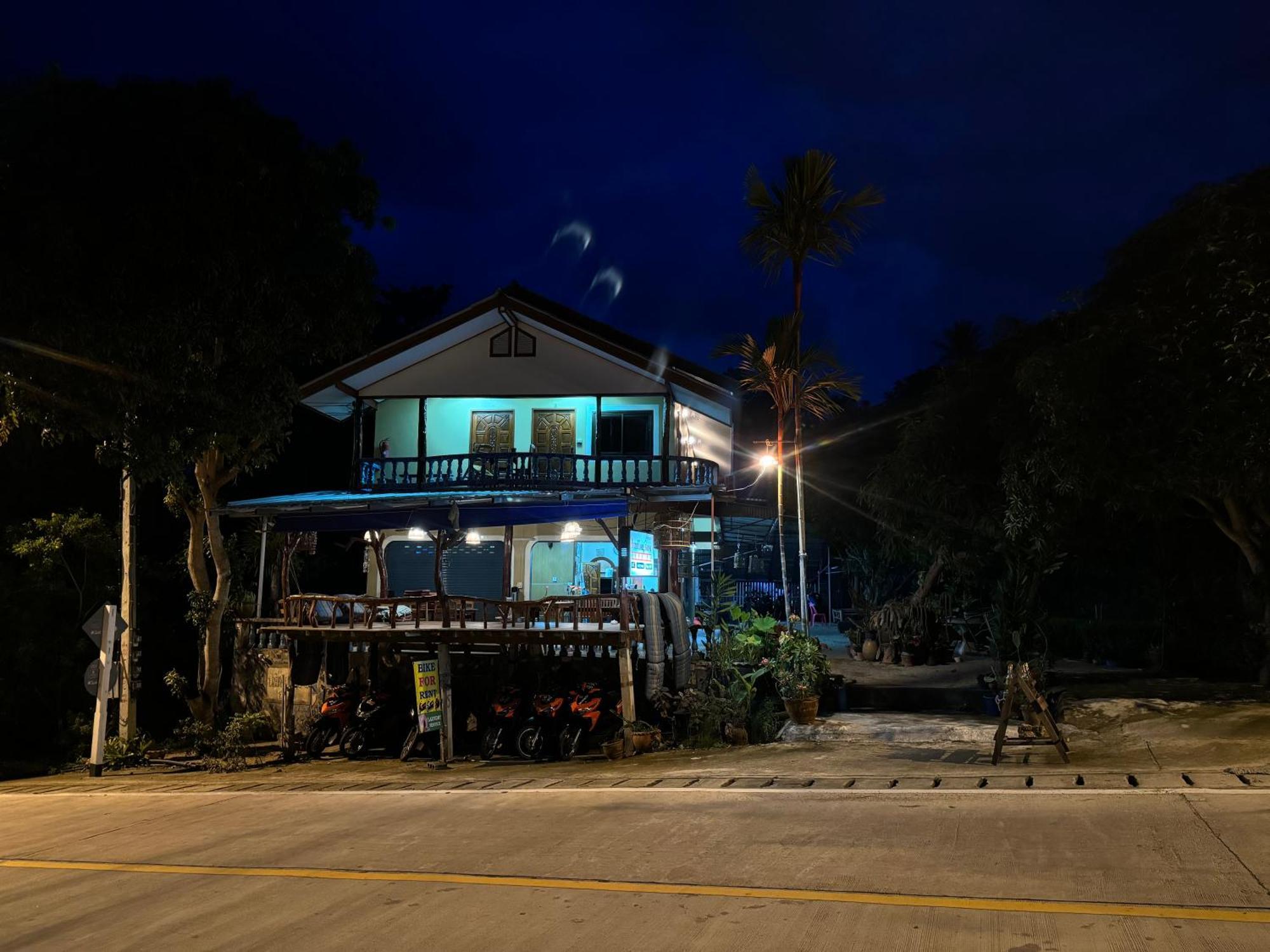 Baan Klong House 호텔 반 카이 외부 사진