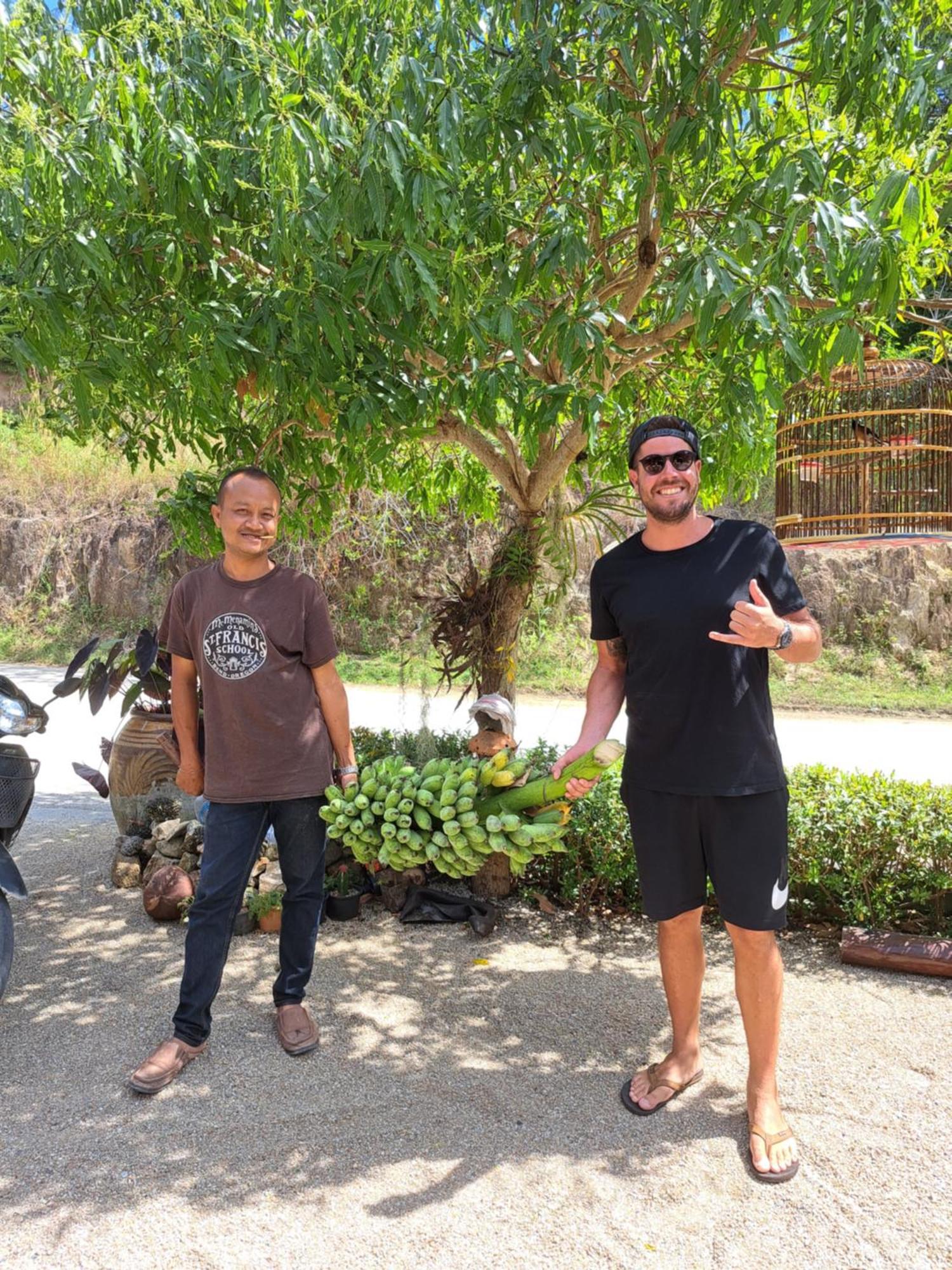 Baan Klong House 호텔 반 카이 외부 사진