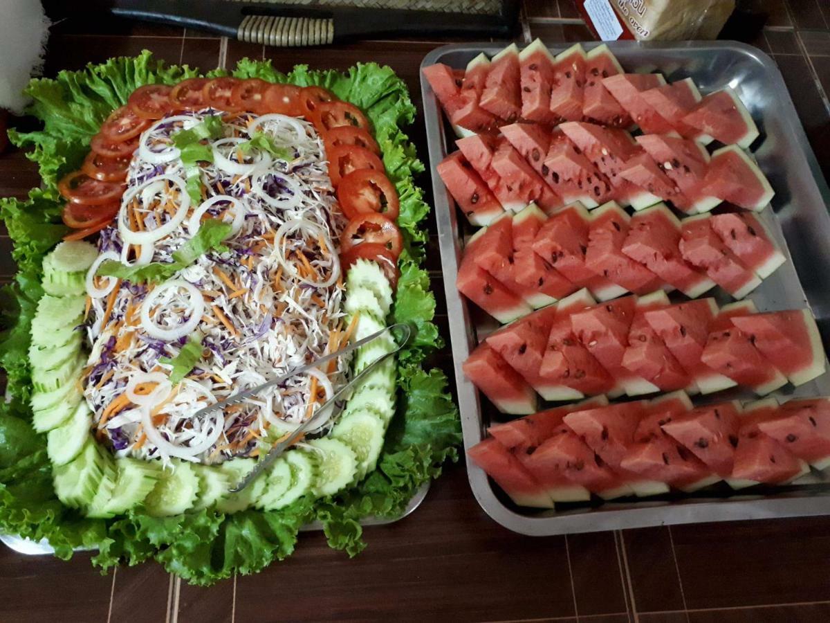Baan Klong House 호텔 반 카이 외부 사진