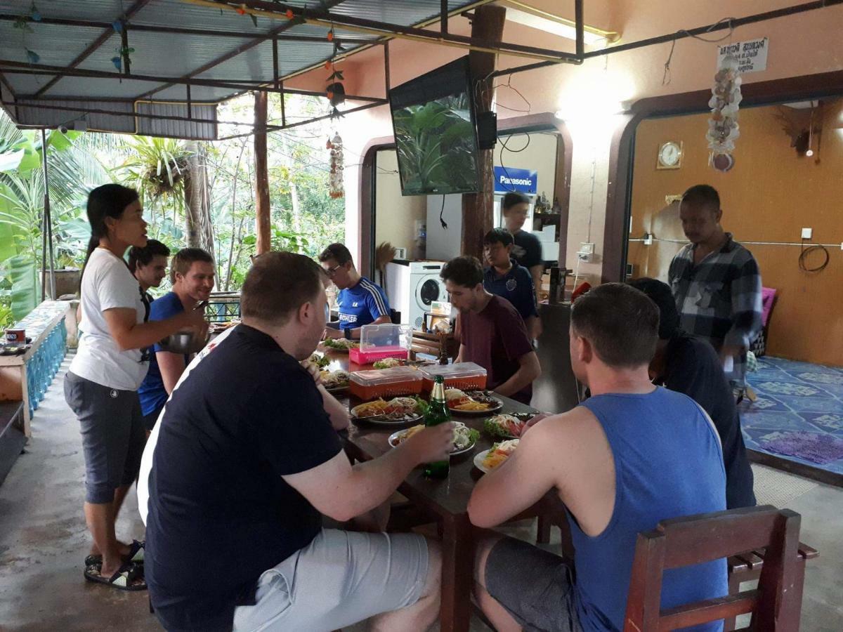 Baan Klong House 호텔 반 카이 외부 사진