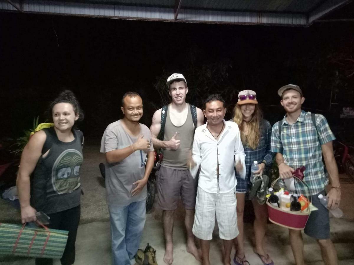 Baan Klong House 호텔 반 카이 외부 사진